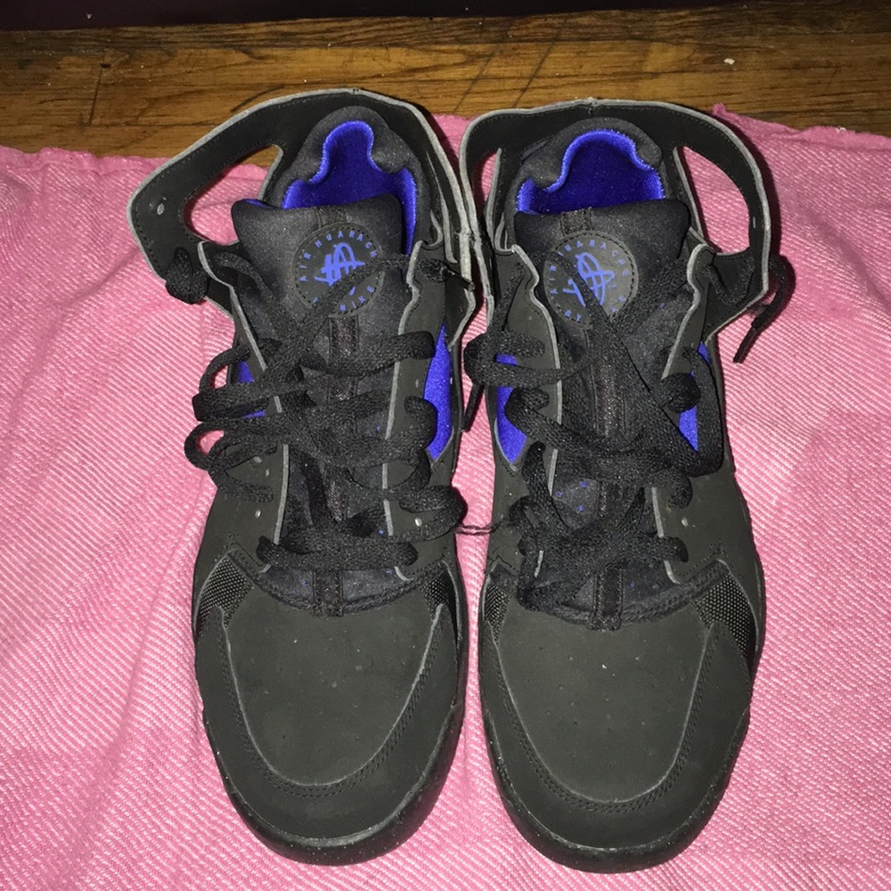 Huaraches sneakers